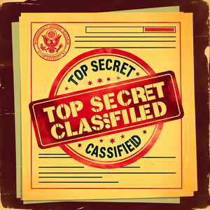 TOP SECRET CLASSIFIED