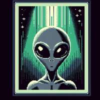 Grey Alien
