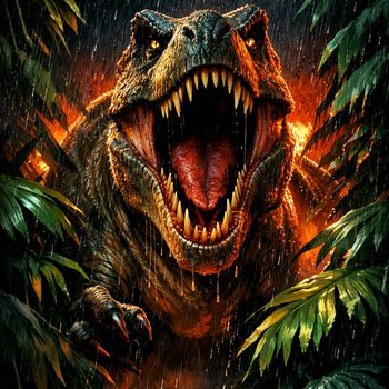 T-Rex