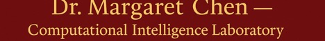 Dr. Margaret Chen - Computational Intelligence Laboratory