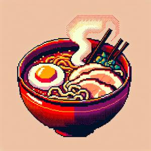 Ichiran Ramen
